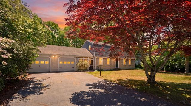 49 Powderhorn Way, Centerville, MA 02632