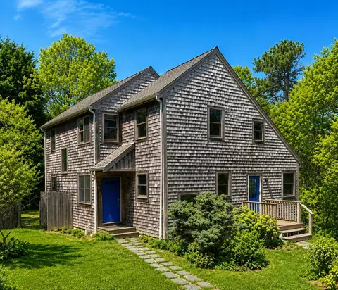69 Whitetail Ln, Wellfleet, MA 02667