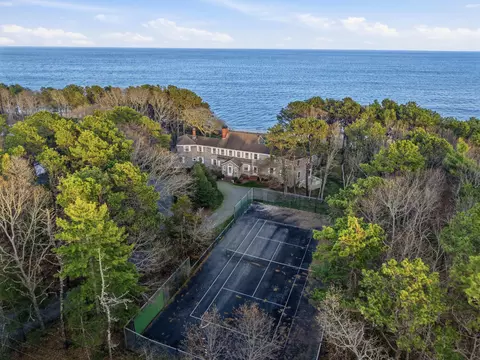 View/Area - 190 Vineyard Rd, Cotuit, MA 02635 photo 5 of 5