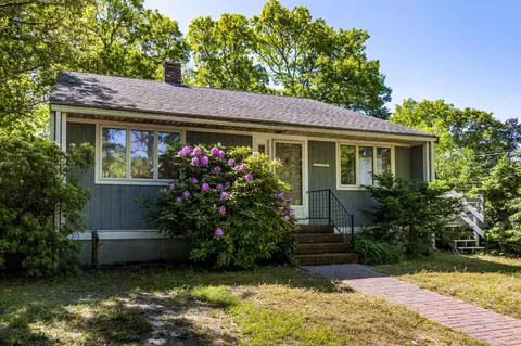 16 Butler Ave, West Yarmouth, MA 02673
