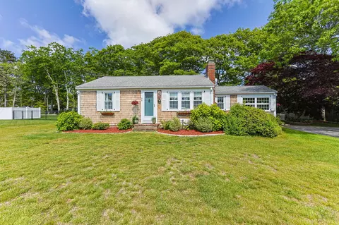 56 Crowes Purchase Rd, West Yarmouth, MA 02673