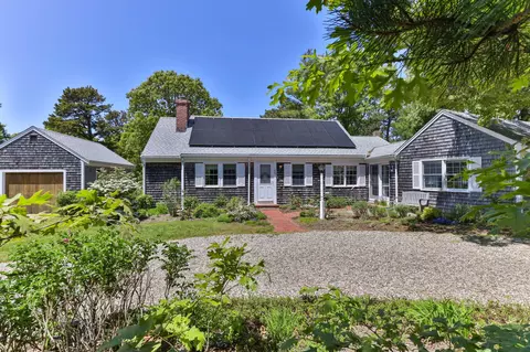 645 Nauset Rd, Eastham, MA 02642