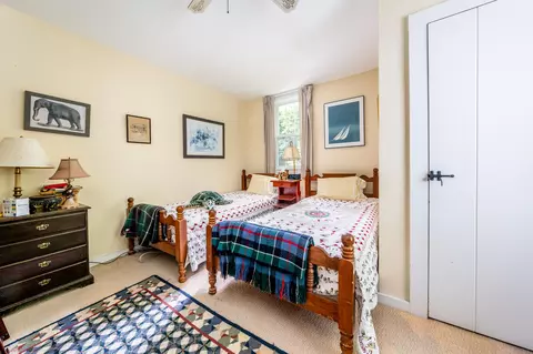 Bedroom - 156 E Bay Rd, Osterville, MA 02655 photo 4 of 6