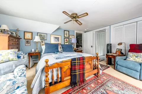 Bedroom - 156 E Bay Rd, Osterville, MA 02655 photo 2 of 6
