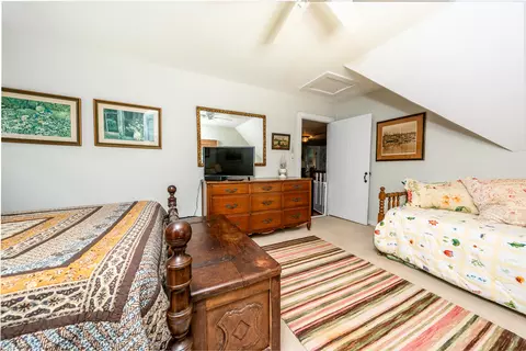 Bedroom - 156 E Bay Rd, Osterville, MA 02655 photo 6 of 6