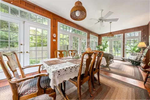 Dining - 156 E Bay Rd, Osterville, MA 02655 photo 1 of 2