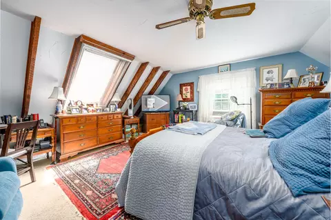 Bedroom - 156 E Bay Rd, Osterville, MA 02655 photo 1 of 6