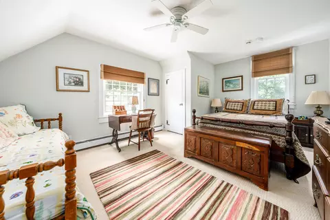 Bedroom - 156 E Bay Rd, Osterville, MA 02655 photo 5 of 6
