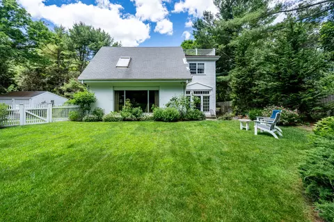 Exterior - 156 E Bay Rd, Osterville, MA 02655 photo 21 of 23