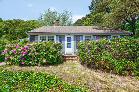 30 Captain Linnell Rd, Orleans, MA 02653