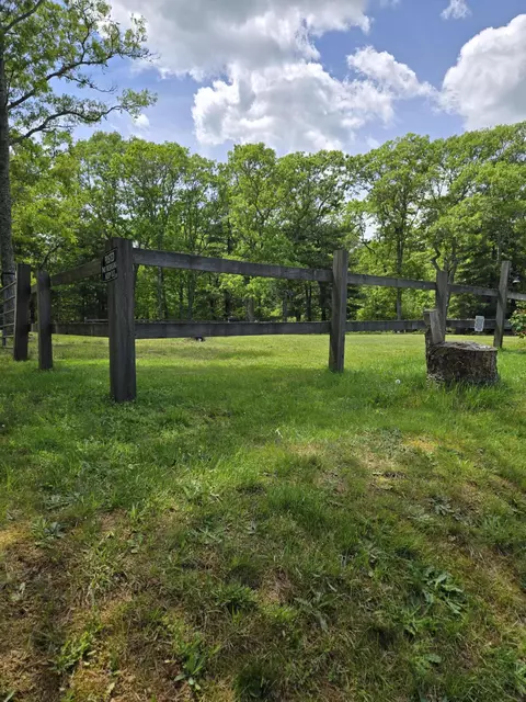 Exterior - 199 Cammett Rd, Marstons Mills, MA 02648 photo 5 of 11