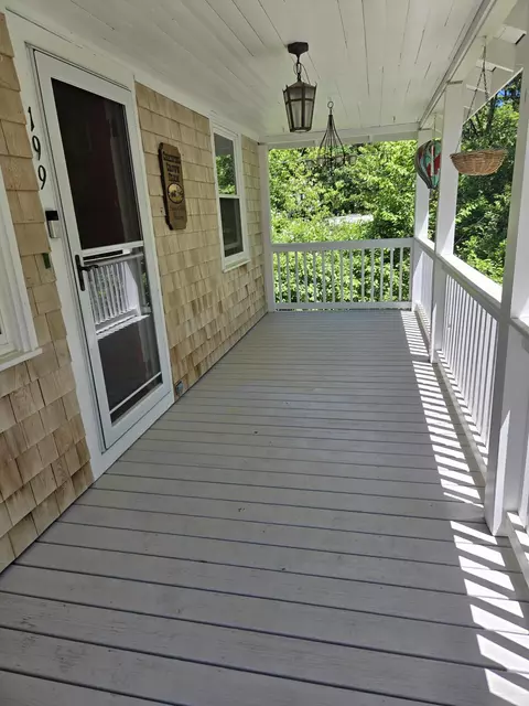 Exterior - 199 Cammett Rd, Marstons Mills, MA 02648 photo 2 of 11