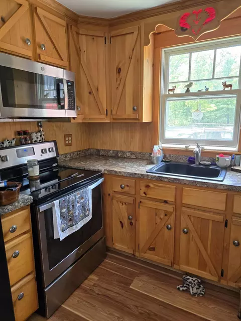 Kitchen - 199 Cammett Rd, Marstons Mills, MA 02648 photo 1 of 2