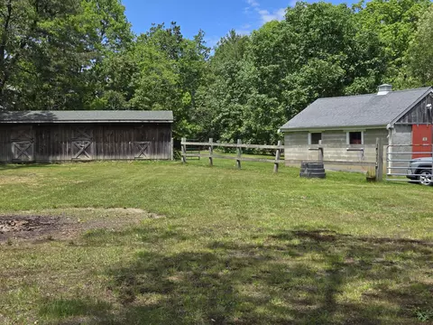 Exterior - 199 Cammett Rd, Marstons Mills, MA 02648 photo 3 of 11
