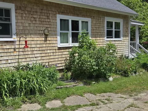 Exterior - 199 Cammett Rd, Marstons Mills, MA 02648 photo 9 of 11