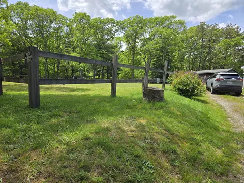 Exterior - 199 Cammett Rd, Marstons Mills, MA 02648 photo 6 of 11