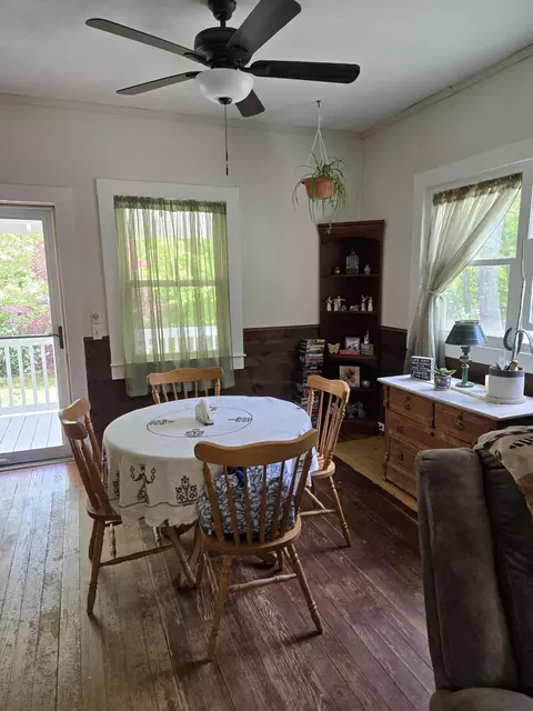 Dining - 199 Cammett Rd, Marstons Mills, MA 02648 photo 1 of 1