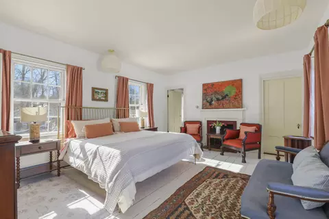 Bedroom - 710 County Rd, Pocasset, MA 02559 photo 3 of 3