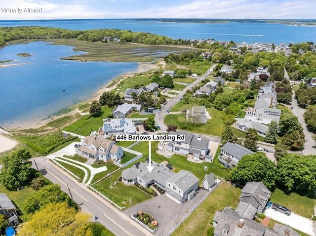 446 Barlows Landing Rd, Pocasset, MA 02559