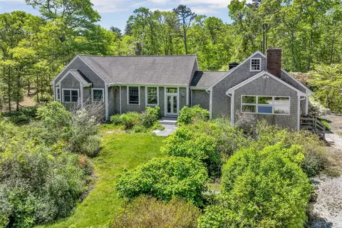 988 Crowells Bog Rd, Brewster, MA 02631