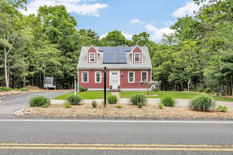23 Asa Meiggs Rd, Sandwich, MA 02563
