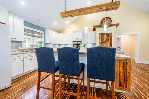 Kitchen - 265 Cotuit Rd, Mashpee, MA 02649 photo 1 of 4