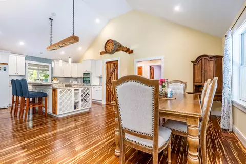 Dining - 265 Cotuit Rd, Mashpee, MA 02649 photo 1 of 1