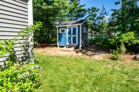 Exterior - 265 Cotuit Rd, Mashpee, MA 02649 photo 3 of 3