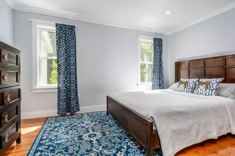 Bedroom - 265 Cotuit Rd, Mashpee, MA 02649 photo 2 of 3