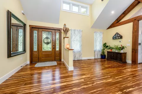 Entry Way - 265 Cotuit Rd, Mashpee, MA 02649 photo 1 of 1