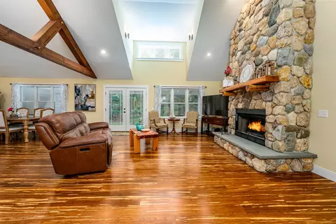 Living - 265 Cotuit Rd, Mashpee, MA 02649 photo 1 of 1