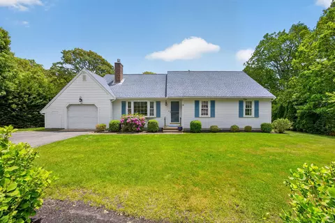 60 Sarah Maker Ln, Brewster, MA 02631