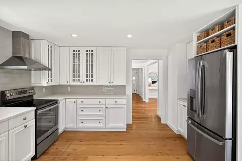 Kitchen - 16 Maple Rd, Centerville, MA 02632 photo 2 of 2