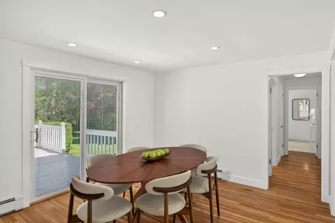 Dining - 16 Maple Rd, Centerville, MA 02632 photo 2 of 2