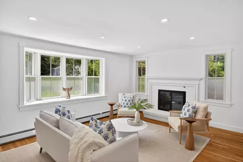 Living - 16 Maple Rd, Centerville, MA 02632 photo 2 of 2