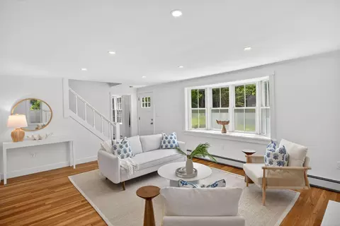 Living - 16 Maple Rd, Centerville, MA 02632 photo 1 of 2