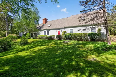 81 Indian Spring Rd, West Barnstable, MA 02668