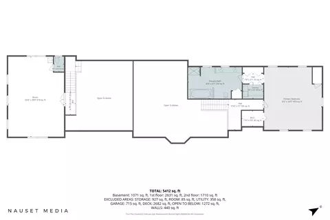 Floorplan - 81 Indian Spring Rd, West Barnstable, MA 02668 photo 3 of 7