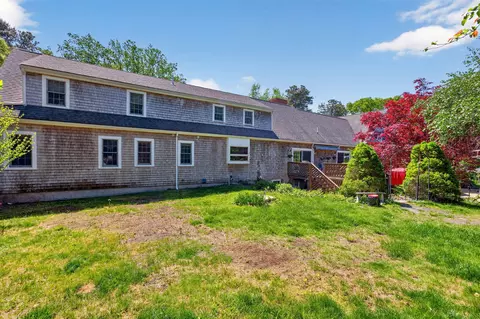 Exterior - 81 Indian Spring Rd, West Barnstable, MA 02668 photo 14 of 16