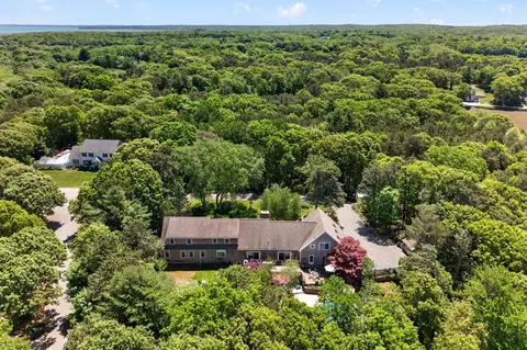 View/Area - 81 Indian Spring Rd, West Barnstable, MA 02668 photo 3 of 7