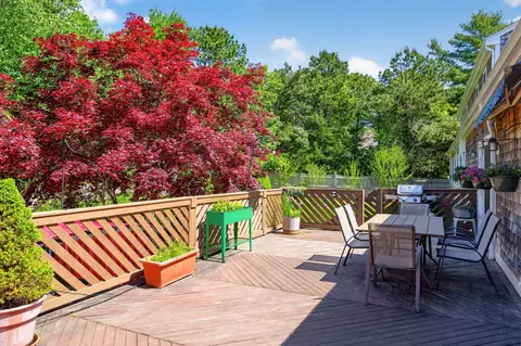 Exterior - 81 Indian Spring Rd, West Barnstable, MA 02668 photo 6 of 16