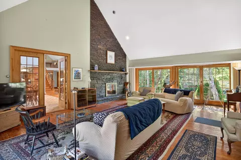 Living - 81 Indian Spring Rd, West Barnstable, MA 02668 photo 2 of 4