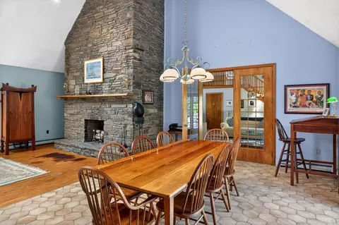 Dining - 81 Indian Spring Rd, West Barnstable, MA 02668 photo 1 of 2