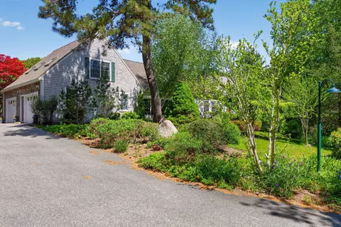 Exterior - 81 Indian Spring Rd, West Barnstable, MA 02668 photo 2 of 16