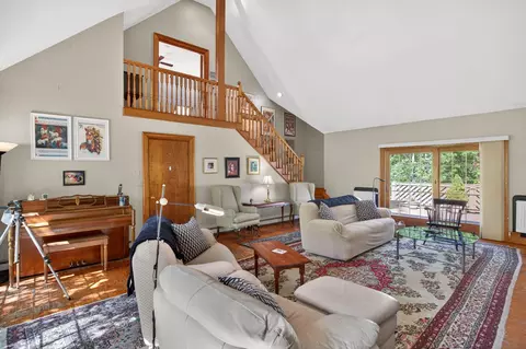 Living - 81 Indian Spring Rd, West Barnstable, MA 02668 photo 4 of 4