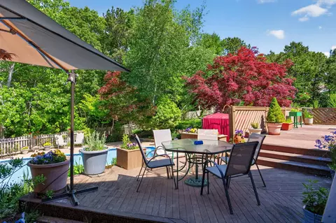 Exterior - 81 Indian Spring Rd, West Barnstable, MA 02668 photo 8 of 16