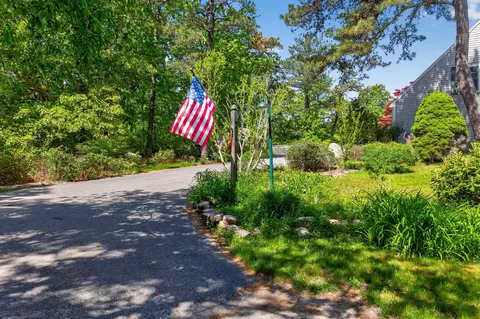 Exterior - 81 Indian Spring Rd, West Barnstable, MA 02668 photo 4 of 16
