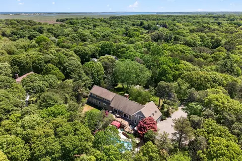 View/Area - 81 Indian Spring Rd, West Barnstable, MA 02668 photo 1 of 7