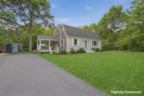 223 Plum Hollow Rd, Hatchville, MA 02536