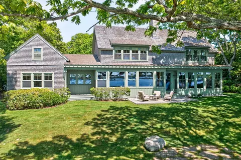 109 Eel River Rd, Osterville, MA 02655 photo 5